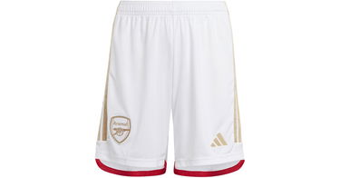 Šortky adidas Originals Arsenal 2023/24, Biela | hz2131, 1
