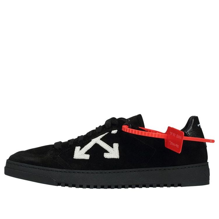 Tenisky a topánky Off-White Off-White Low 2.0 Čierna | OMIA042R207800541010