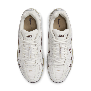 Tenisky a topánky Nike P-6000 Šedá | HF0728-201, 4