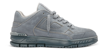 Tenisky a topánky AXEL ARIGATO Area Lo Šedá | F3167003, 0