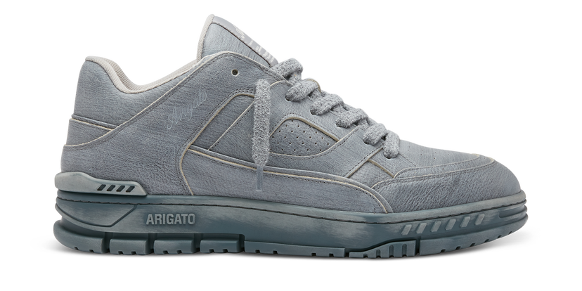 Tenisky a topánky AXEL ARIGATO Area Lo Šedá | F3167003