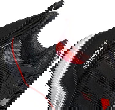Tenisky a topánky adidas Performance Terrex Agravic GTX Čierna | eh3569, 3