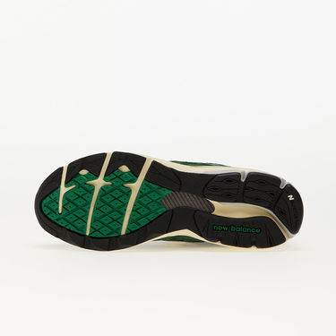 Tenisky a topánky New Balance 990v3 Made in USA "Green Gold" Zelené | M990GG3, 4
