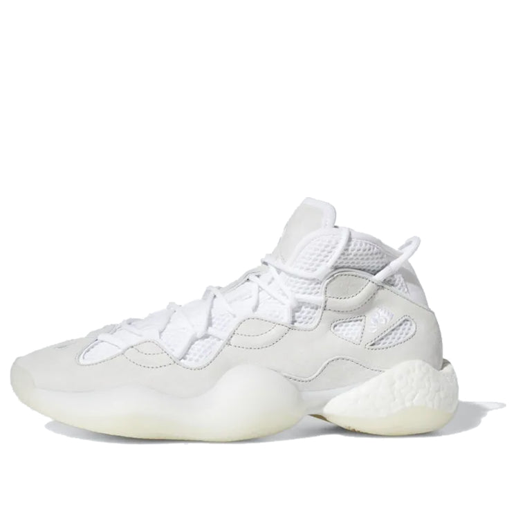 Tenisky a topánky adidas Originals Crazy BYW III Biela | EE7967