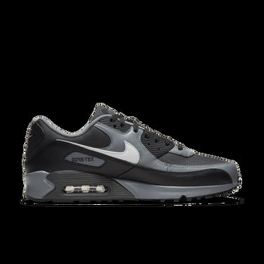 Tenisky a topánky Nike Air Max 90 GORE-TEX Čierna | FD5810-002, 3