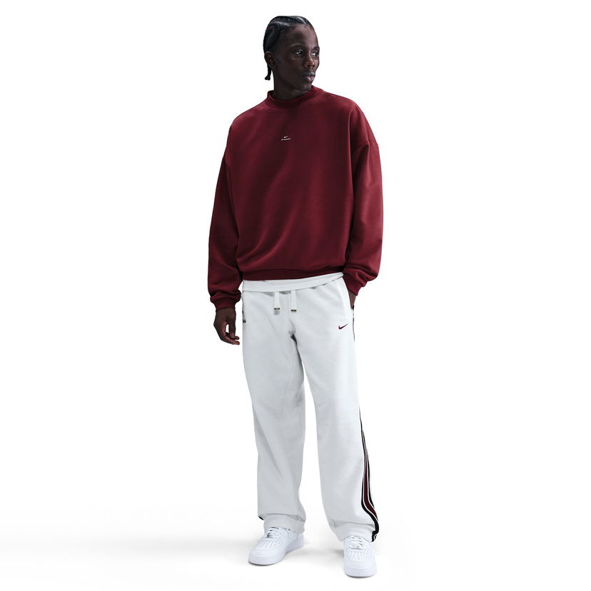 Tepláky Nike Therma-FIT LeBron Standard Issue Relaxed Fit Basketball Track Pants with Side Stripes Rôznofarebný | HV3490-133