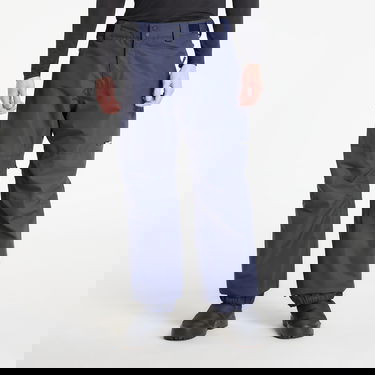 Nohavice Horsefeathers Baron Ski Pants Navy | OM324F, 0