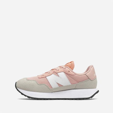 Tenisky a topánky New Balance 237 Ružová | GS237SS1, 0