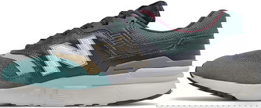 Tenisky a topánky New Balance 997 Rôznofarebný | cm997-hwc, 1