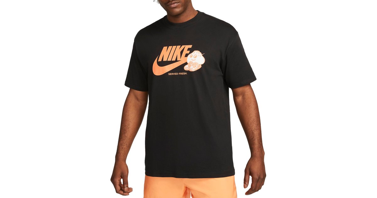 Sportswear Nike Max 90 T-shirt