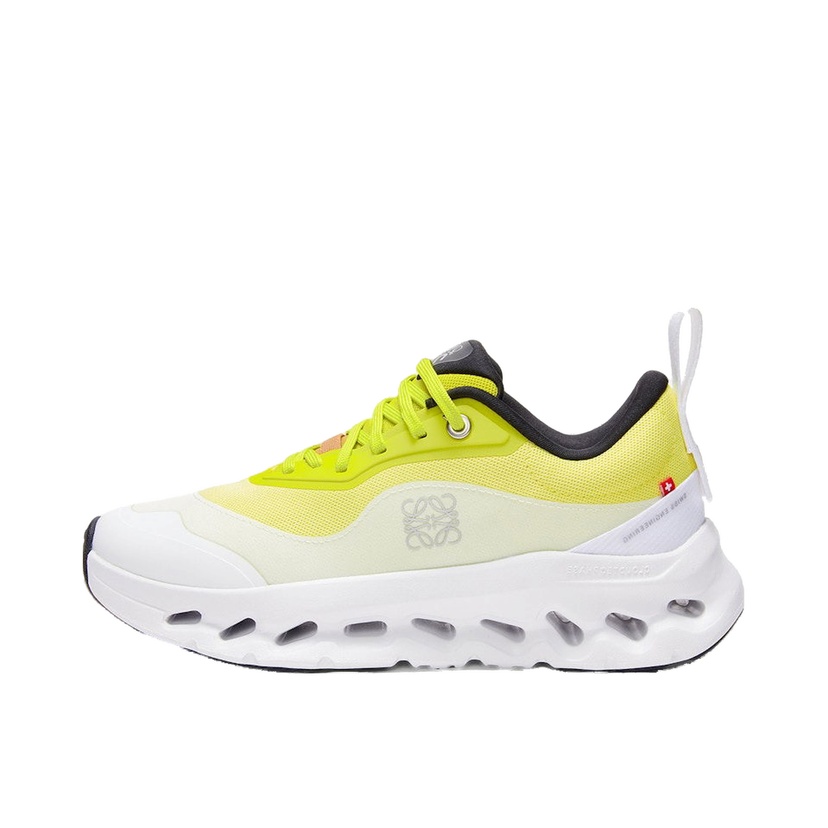 Tenisky a topánky On Running LOEWE x Cloudtilt 2 Neon Yellow White W Žltá | 3WE10872911
