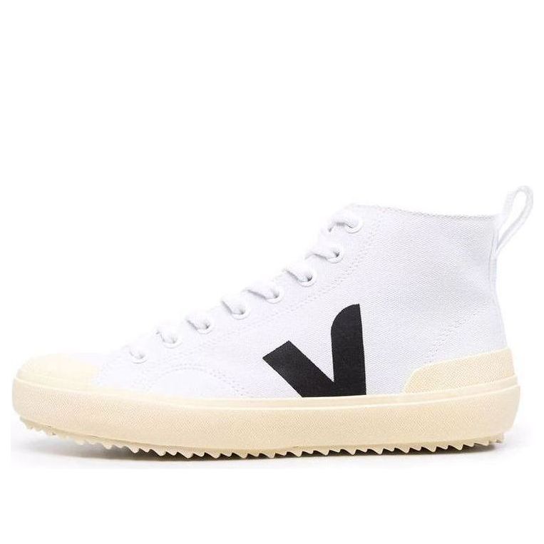 Tenisky a topánky Veja Nova HT Biela | NT012553A, 0