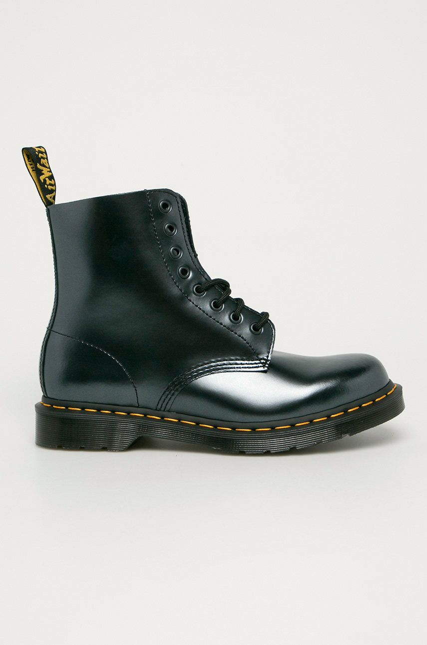 Tenisky a topánky Dr. Martens 1460 W Čierna | 26233040, 0