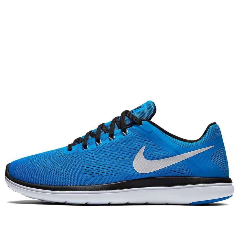 Tenisky a topánky Nike Flex 2016 RN Modrá | 830369-400