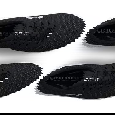 Tenisky a topánky Under Armour Charged Impulse 3 Čierna | 3025421-001, 4