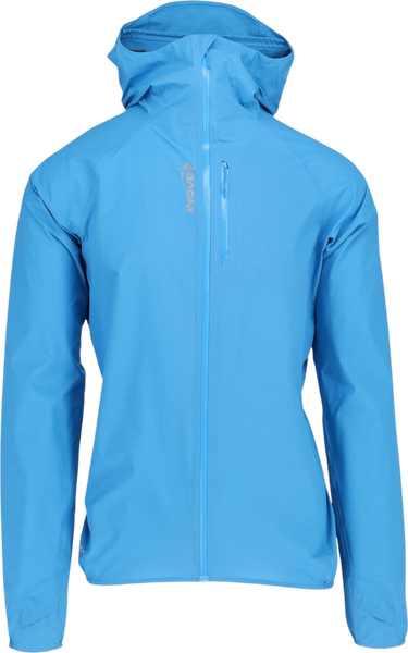 Bunda inov-8 INOV-8 STORMSHELL Hooded Jacket Modrá | 001429-bl-001, 0