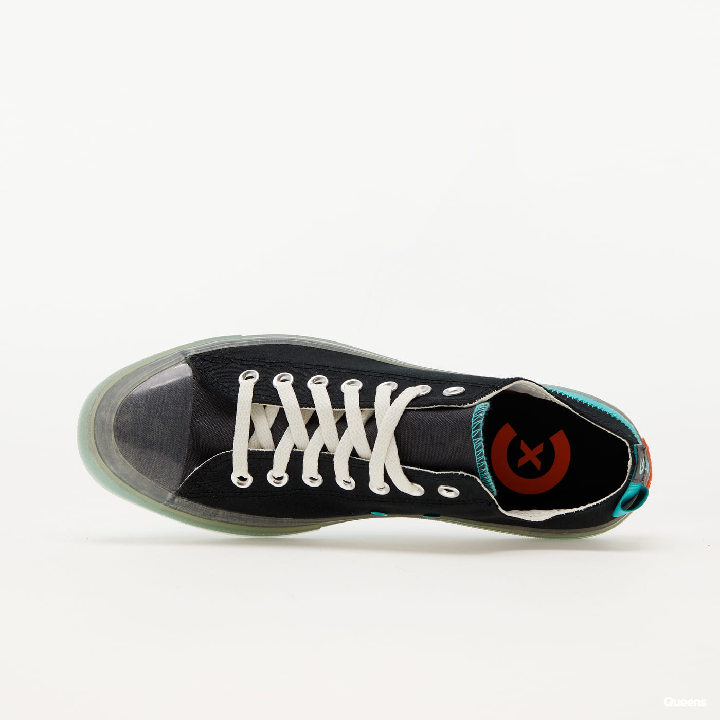 Tenisky a topánky Converse Chuck Taylor All Star CX Low Čierna | 172809C, 1