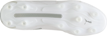 Tenisky a topánky Puma KING ULTIMATE FG/AG Biela | 107809-04, 5