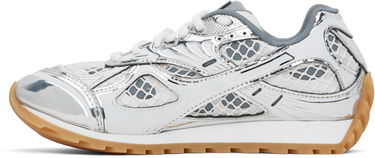 Tenisky a topánky Bottega Veneta Orbit Šedá | 741357V2X401425, 2