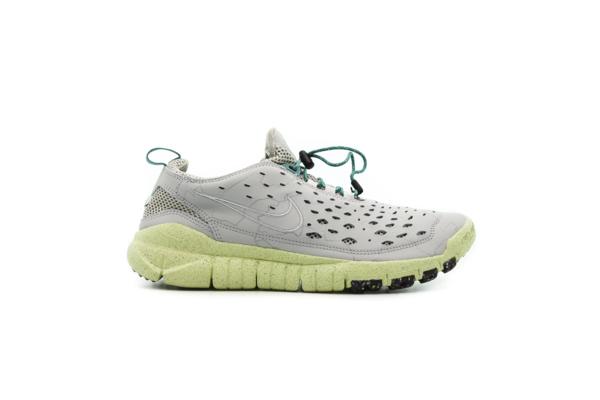Tenisky a topánky Nike Free Run Trail Regrind "BERLIN" Šedá | DJ6891-001, 0