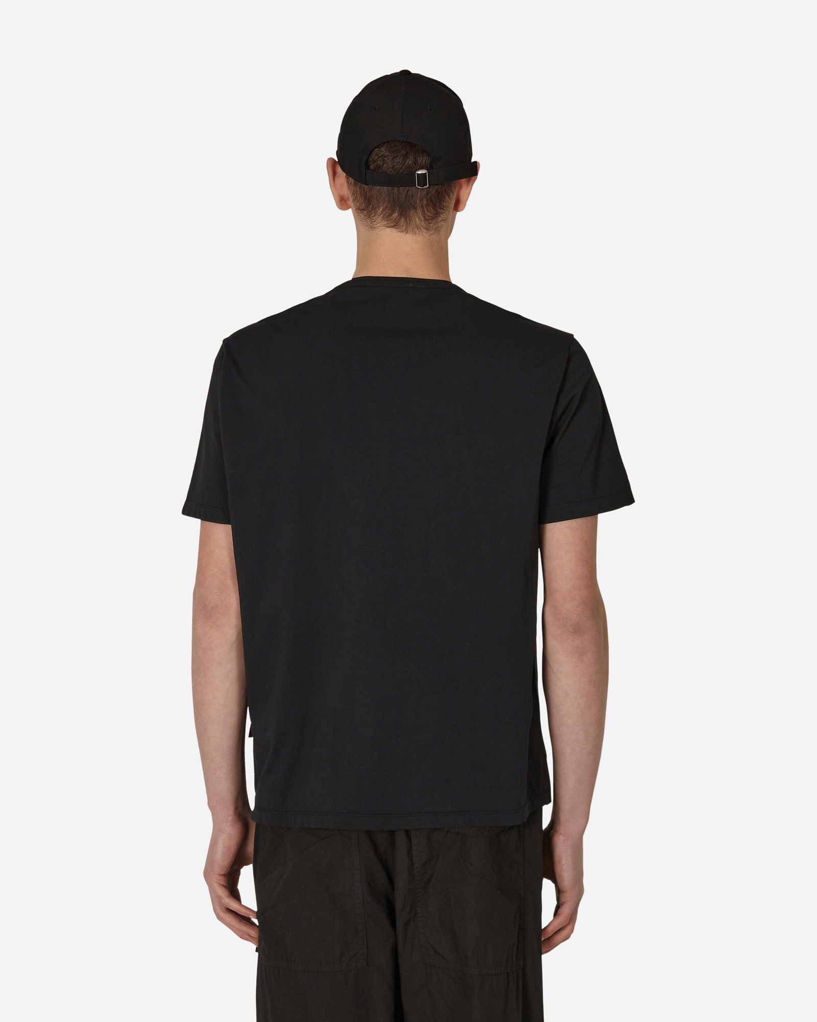 New Box T-Shirt