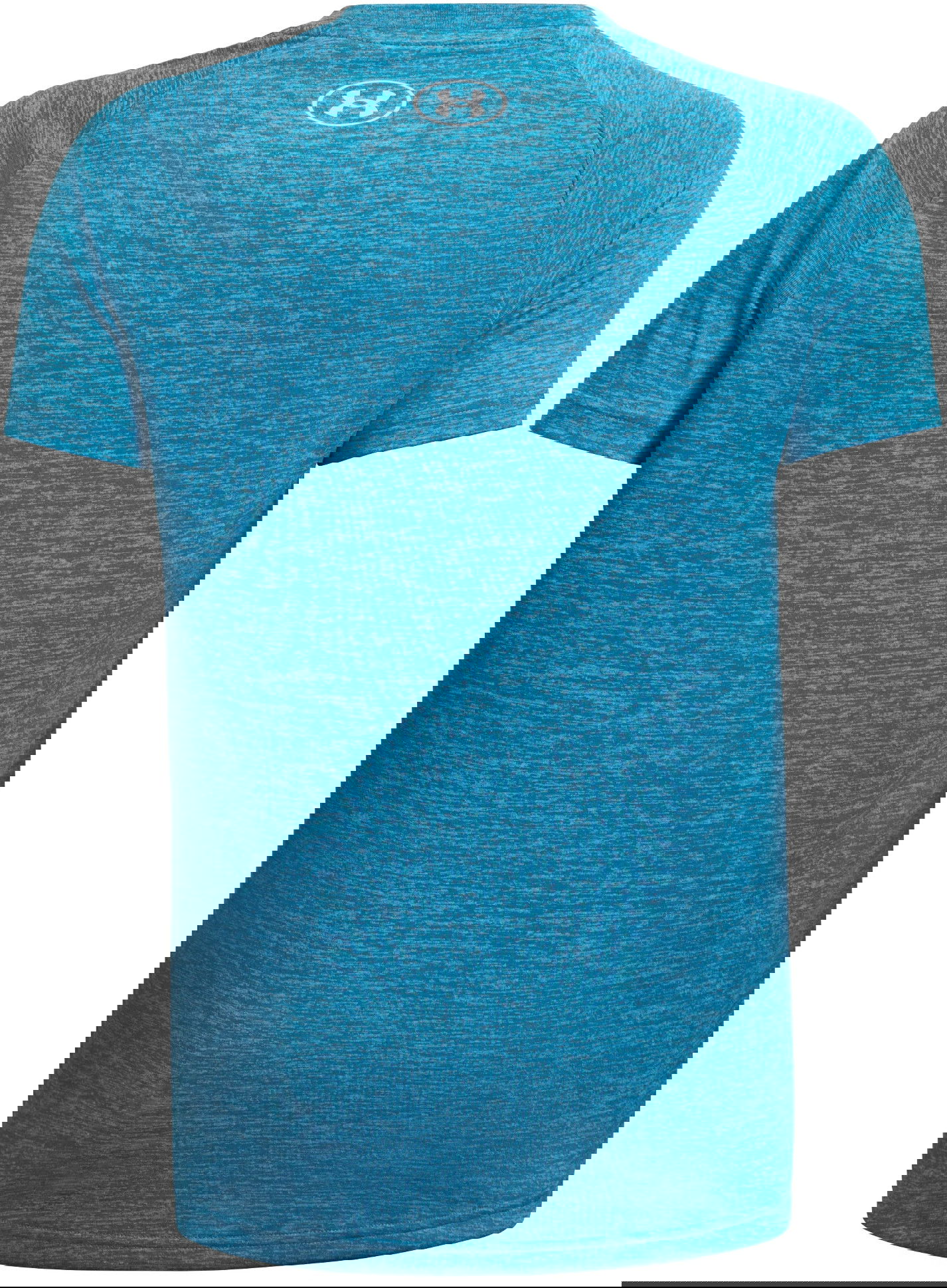 Tričko Under Armour Under Armour Tech 2.0 Short Sleeve T-Shirt Modrá | 1363284-453, 1