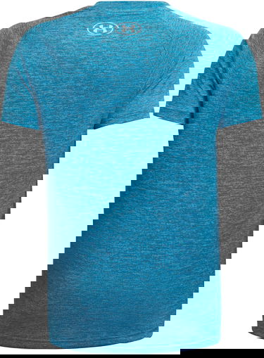 Tričko Under Armour Under Armour Tech 2.0 Short Sleeve T-Shirt Modrá | 1363284-453, 1