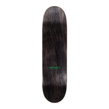 Skate Carhartt WIP Tube Skateboard Deck 8.5 Zelené | I034578_1, 1