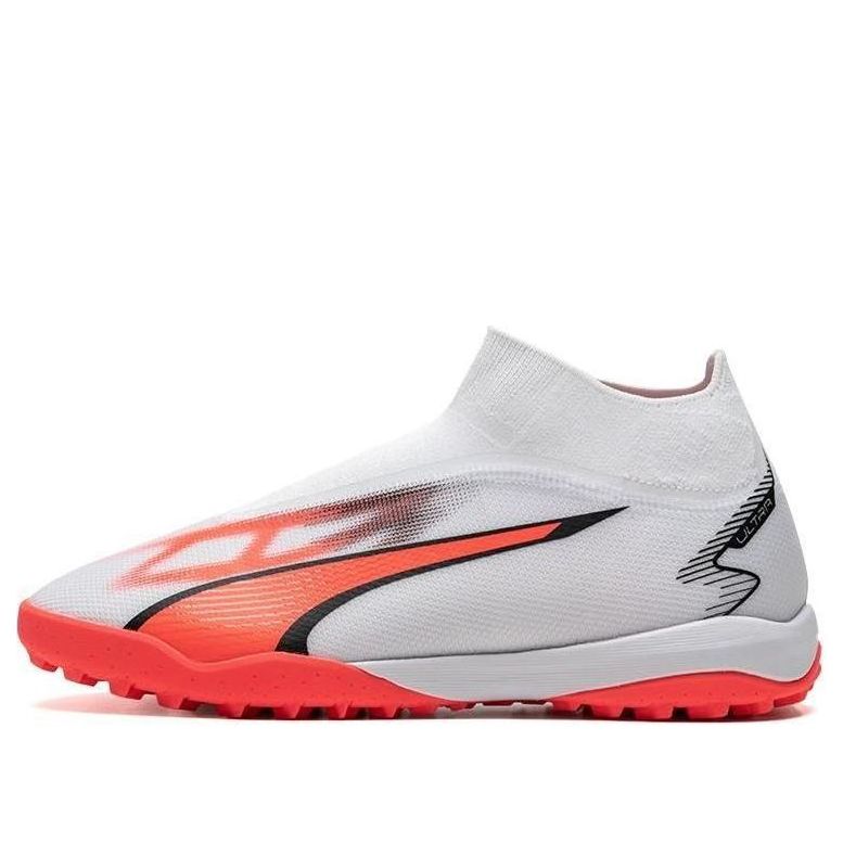 Tenisky a topánky Puma Ultra Match + Biela | 107513-01, 0
