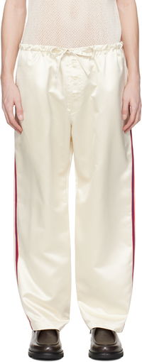 Bode Redtail Pyjama Pants