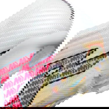 Tenisky a topánky Nike Zoom Mercurial Vapor 15 Elite FG Biela | dj4978-101, 8