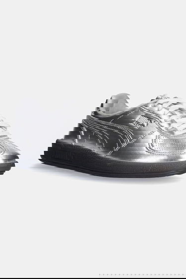 Tenisky a topánky Puma Palermo Astro Escape Metalická | 400450, 0