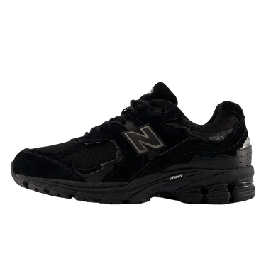 Tenisky a topánky New Balance 2002R 'Black' - Protection Pack2002 Čierna | U2002DXB, 0