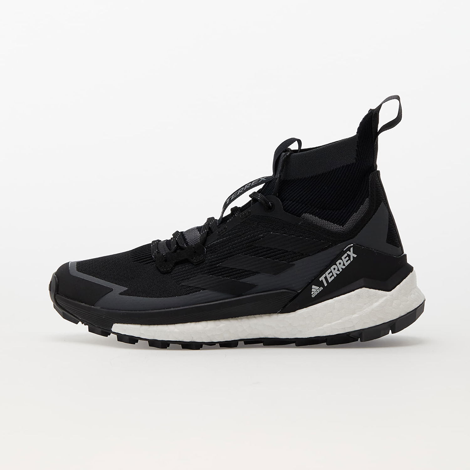 Tenisky a topánky adidas Performance Terrex Free Hiker 2 W Čierna | GV8920, 0