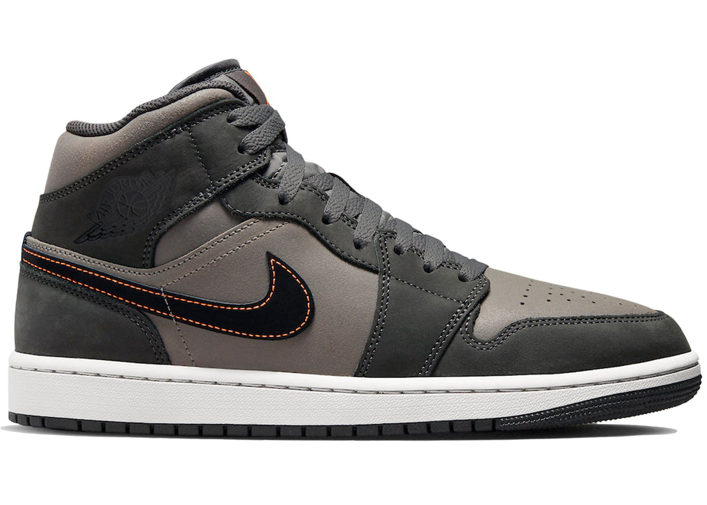 Air Jordan 1 Mid SE "Night Stadium"