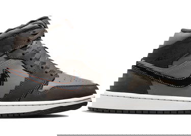 Tenisky a topánky Jordan Air Jordan 1 Mid SE "Night Stadium" Šedá | FQ8338-017, 1