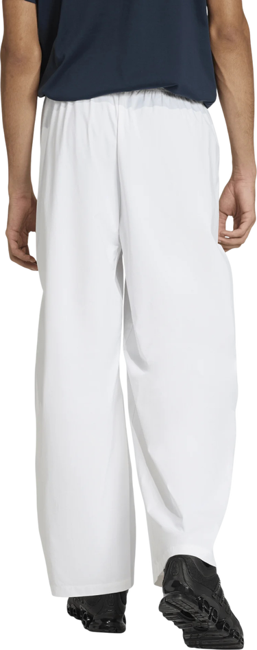 Nohavice adidas Originals Z.N.E Woven Pant Biela | ke6551, 1