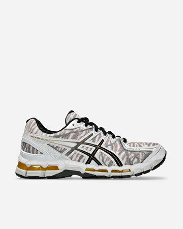 Tenisky a topánky Asics SportStyle SportStyle x Kenzo GEL-Kayano 20 Grey 36 Šedá | 1201B032-020, 0