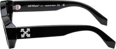 Slnečné okuliare Off-White Off-White Hilo Sunglasses Čierna | OERI144S25PLA0011030, 2