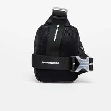 Batoh Jordan Mvp Hip Bag Čierna | 7A0765-G0T, 2