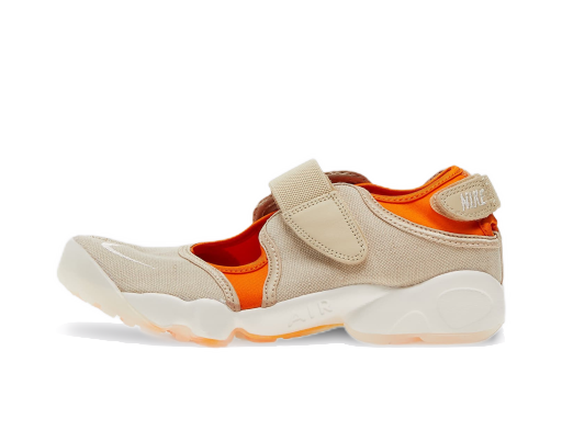 Tenisky a topánky Nike Air Rift Breathe Béžová | DV3452-200