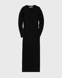 Samsøe & Samsøe SAALEXA Midi Dress