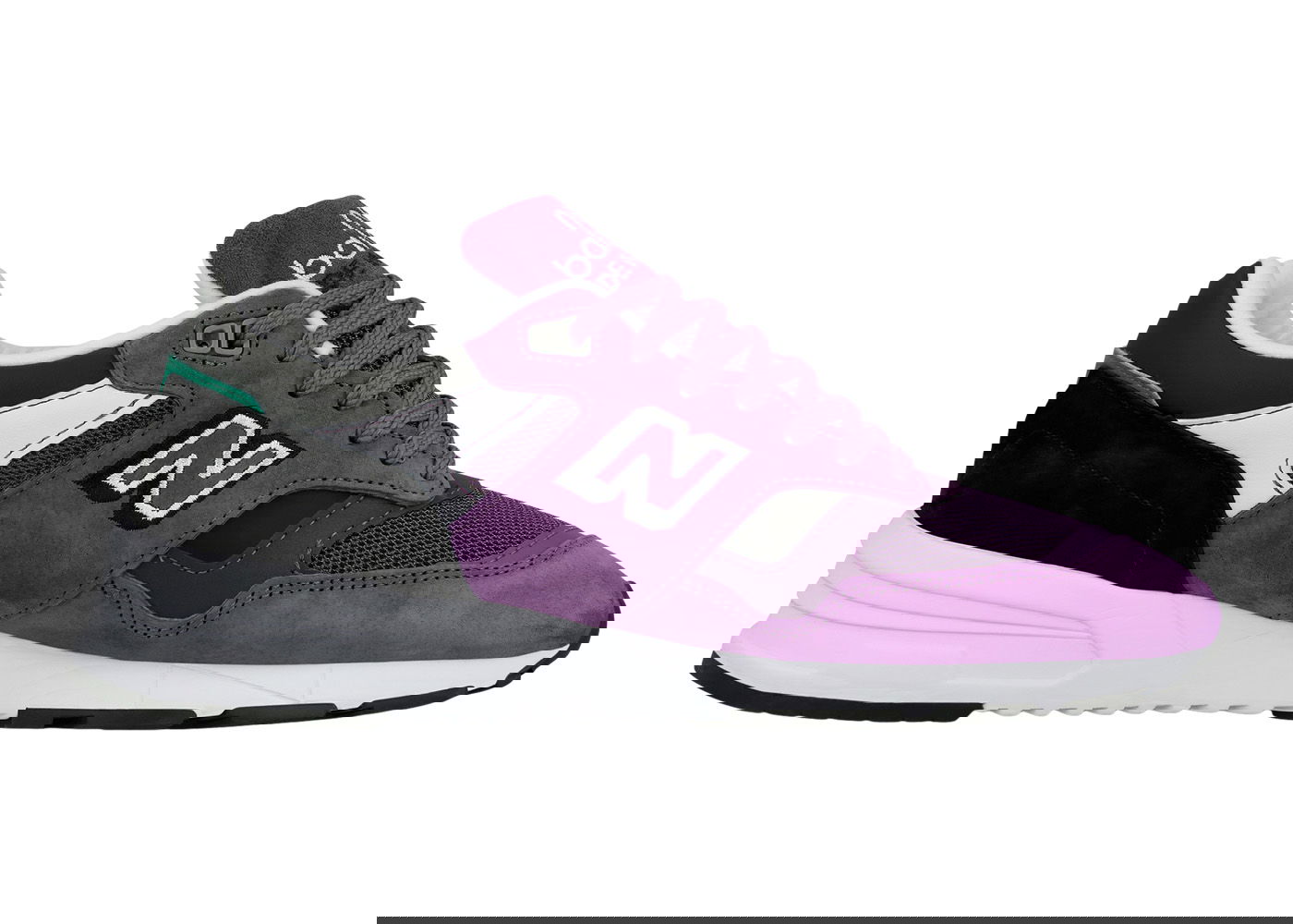 Tenisky a topánky New Balance 1500 MiUK "Joker" Vínová | M1530CRT, 0