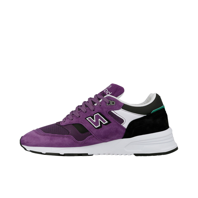 Tenisky a topánky New Balance 1500 MiUK "Joker" Vínová | M1530CRT