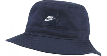 Klobúk Nike Sportswear Hat Navy | ck5324-451, 1