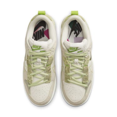 Tenisky a topánky Nike Dunk Disrupt 2 W Zelené | DV3206-001, 4