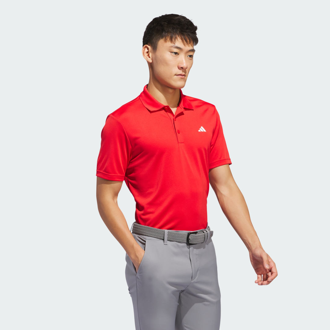 Adi Performance Polo Shirt