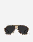 Dolce & Gabbana Dg Metal Classic Sunglasses