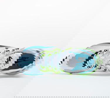 Tenisky a topánky Nike Air Max 270 React SE Modrá | CT1265-300, 2