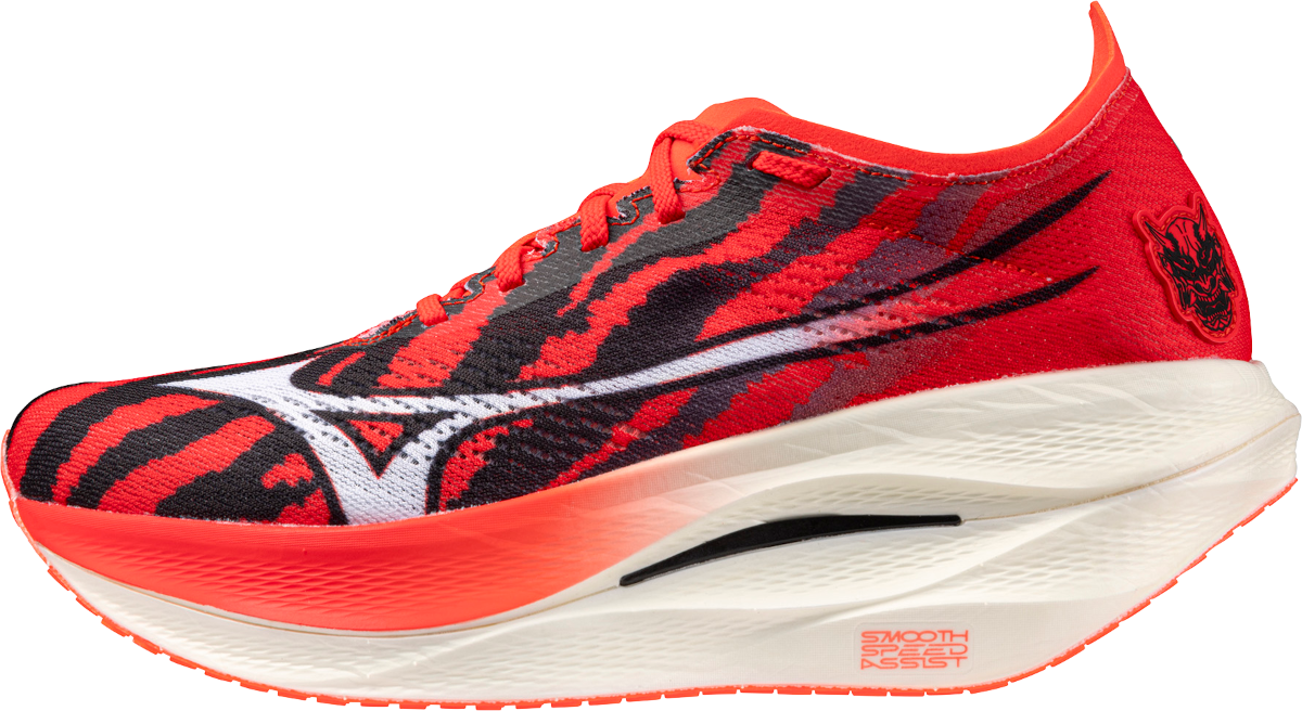 Tenisky a topánky Mizuno WAVE REBELLION PRO 3 Modrá | u1gd2533-03, 1